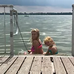 Haus Сasa de vacaciones Arendsee (Altmarkkreis Salzwedel)