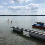 Сasa de vacaciones Haus