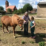 Haus Сasa de vacaciones *