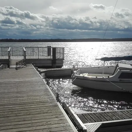 بيت للعطل Haus آرندزيه