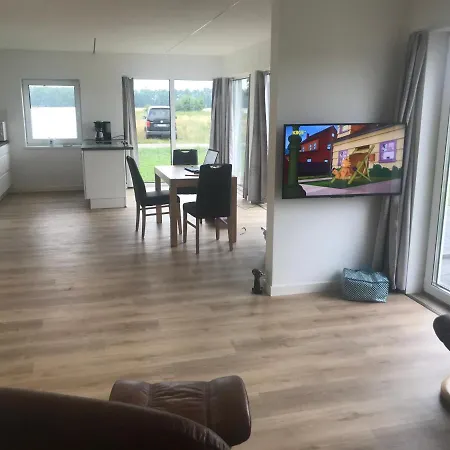 Ferienhaus Haus Arendsee *