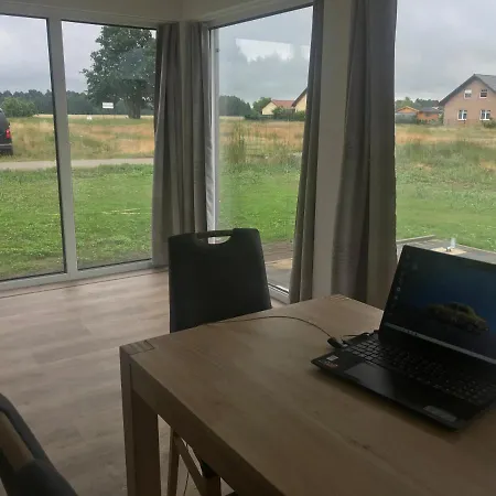 Ferienhaus Haus Arendsee
