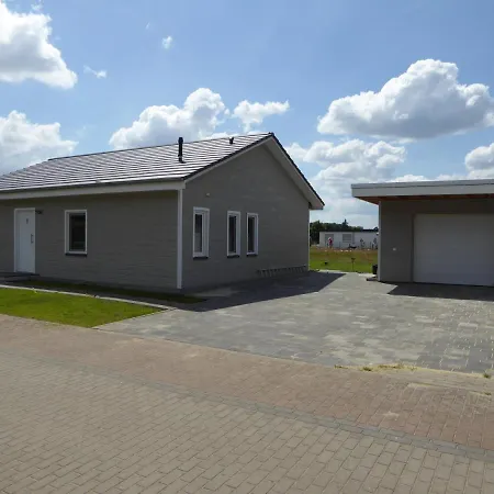 Haus Hébergement de vacances Arendsee (Altmarkkreis Salzwedel)