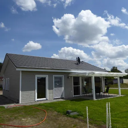 Haus Arendsee
