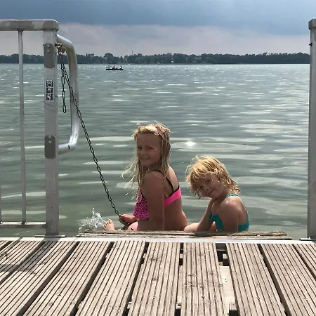 Haus Holiday home Arendsee (Altmarkkreis Salzwedel)