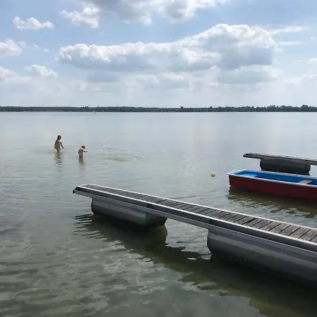 بيت للعطل Haus