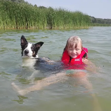 Haus بيت للعطل