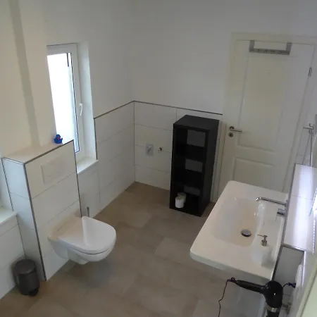 بيت للعطل Haus آرندزيه