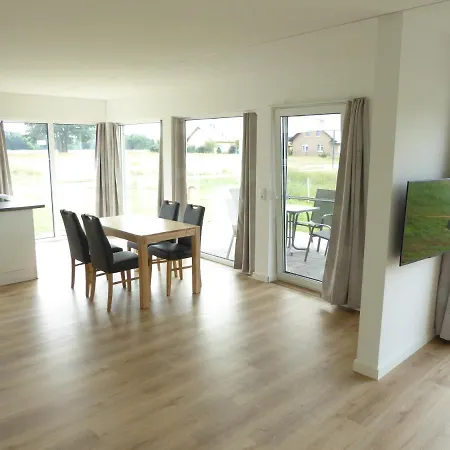 Hébergement de vacances Haus *