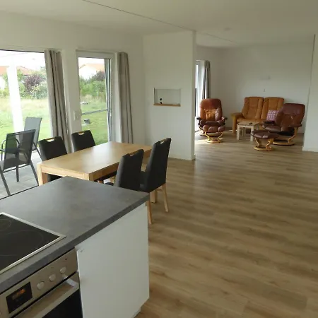 Haus Arendsee