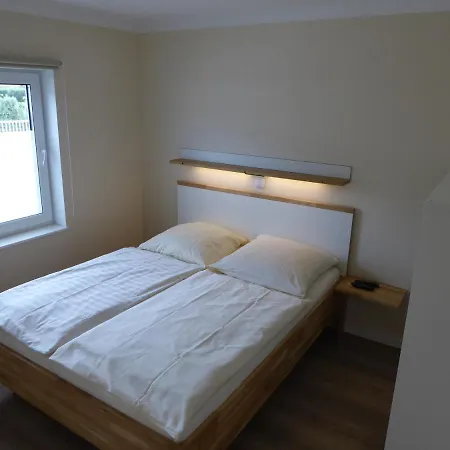 Hébergement de vacances Haus