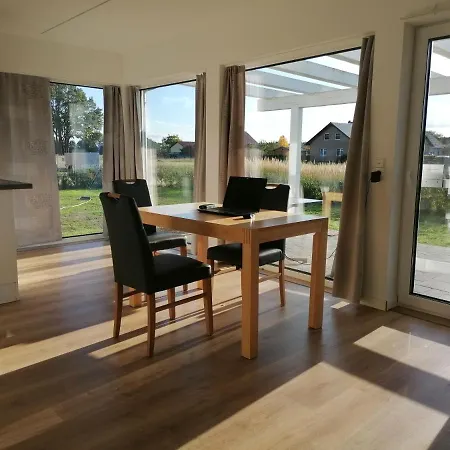 Haus Arendsee