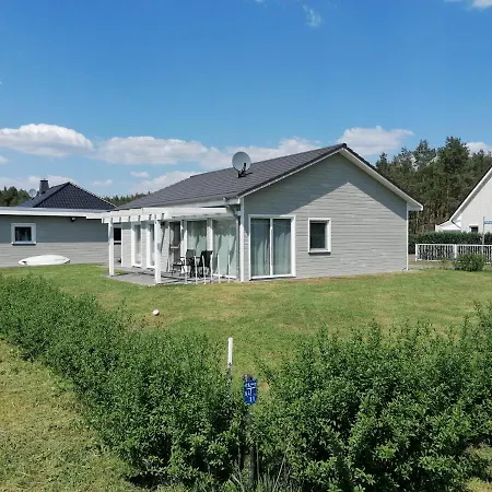 بيت للعطل Haus آرندزيه