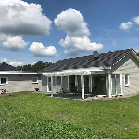 Hébergement de vacances Haus