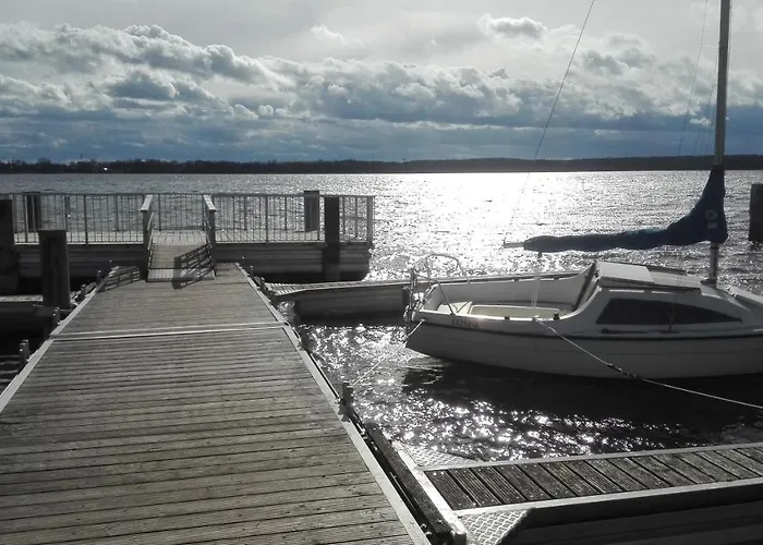 Hébergement de vacances Haus Arendsee (Altmarkkreis Salzwedel)