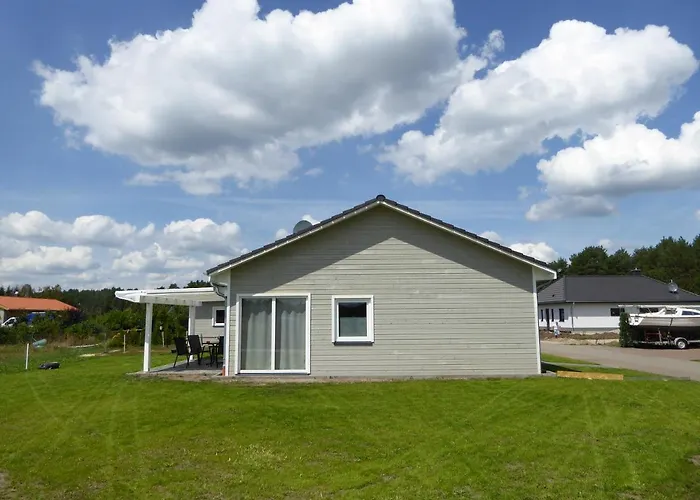 Haus * Arendsee (Altmarkkreis Salzwedel)