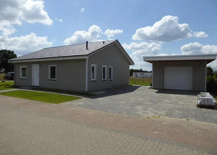 Haus Semesterbostad Arendsee (Altmarkkreis Salzwedel)