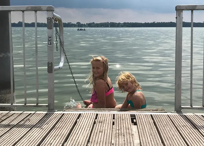 Haus 度假居 阿伦策