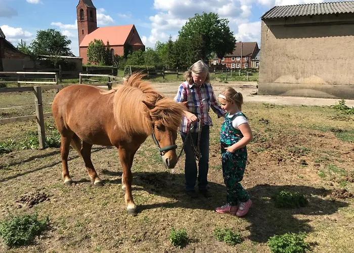 Haus Semesterbostad *