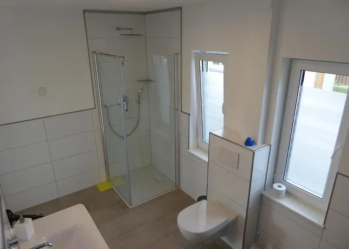 Haus Semesterbostad Arendsee (Altmarkkreis Salzwedel)