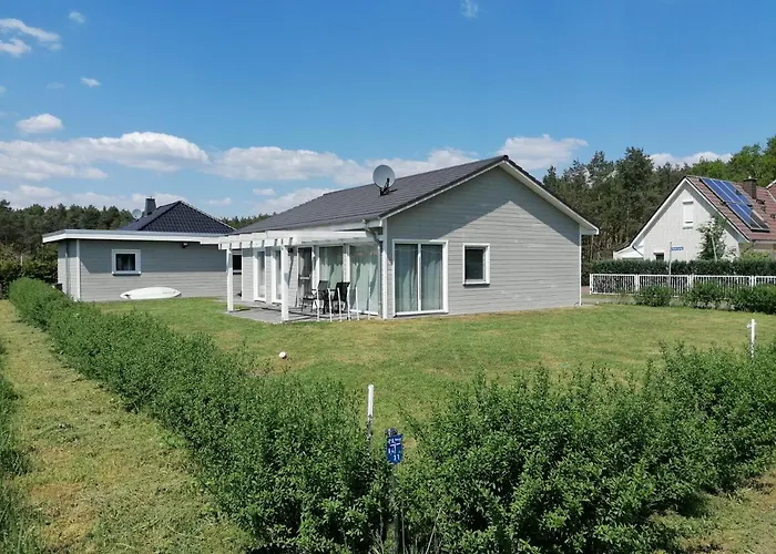 Semesterbostad Haus Arendsee (Altmarkkreis Salzwedel)