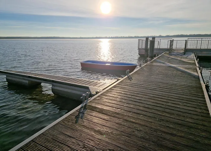 Haus Semesterbostad *