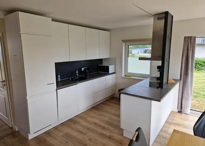 Haus * Arendsee (Altmarkkreis Salzwedel)